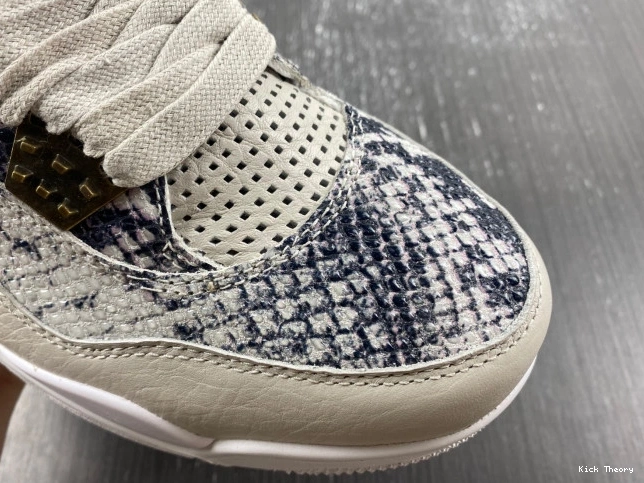 Kicked Out Shoe Store 819139-030 Snakeskin 4 Retro Jordan 0723